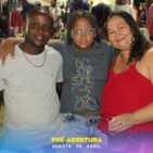 Pré-Abertura Micareta de Feira